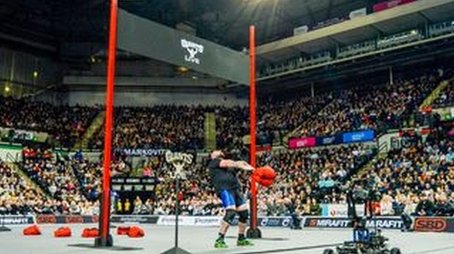 Giants 5 (2021) - Episode 5 poster and promotional image