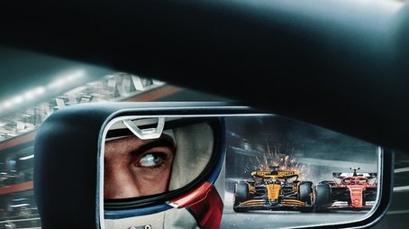 Season 7 (2025) - Season 7 poster and promotional image