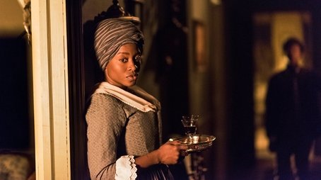 Mended (2016) - Episode 8 poster and promotional image