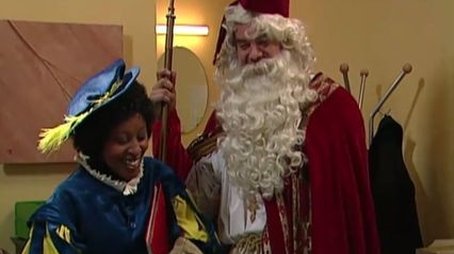 Sinterklaas Kapoentje (2000) - Episode 15 poster and promotional image