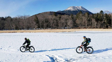 Wild Hokkaido! Сезон 6