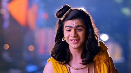 Gyaan Aur Agyaan (2024) - Episode 229 poster and promotional image