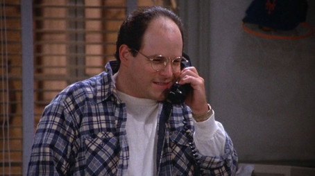 Seinfeld Σεζόν 2