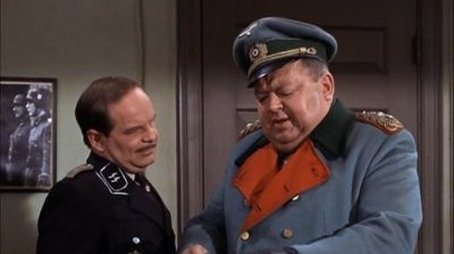 The Missing Klink (1969) - Episode 15 poster and promotional image