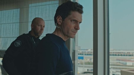 War (2020) - Episode 10 poster and promotional image