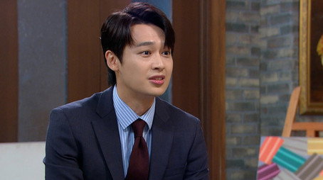 황금가면 Stagione 1