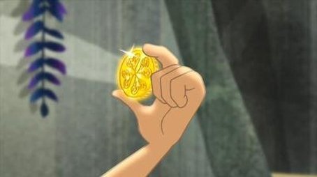 Bone's Lucky Doubloon (2013) - Episode 64 poster and promotional image