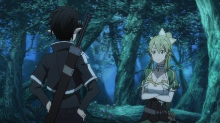 Sword Art Online117