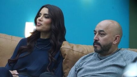 A la Conquista (2024) - Episode 46 poster and promotional image