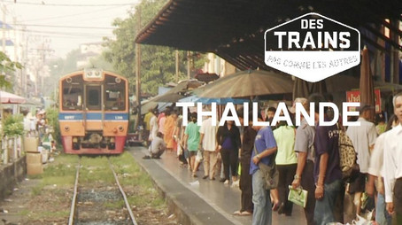 Des trains pas comme les autres 시즌 2
