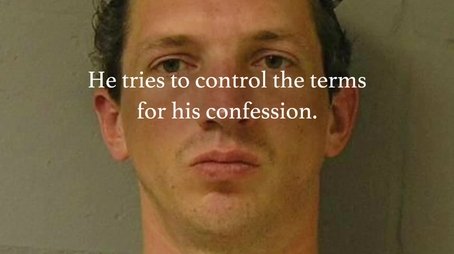 Signs of a Psychopath511