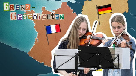 Schau in meine Welt! Сезон 1