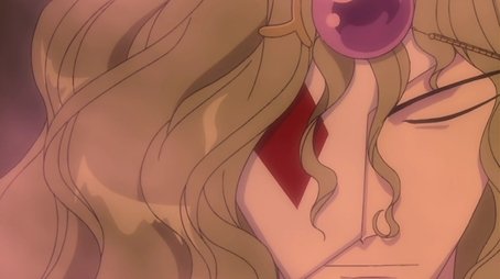 Under the mask, the Amazing Resolution (2003) - Episode 22 poster and promotional image