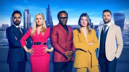 Interviews (2024) - Episode 11 poster and promotional image