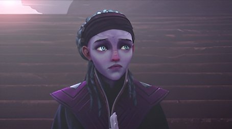 Jornada nas Estrelas: Prodigy23