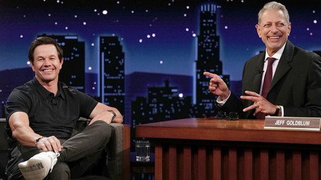 Jimmy Kimmel Live! Сезон 22