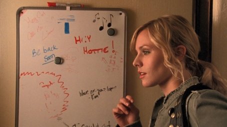 Wichita Linebacker (2006) - Episode 3 poster and promotional image