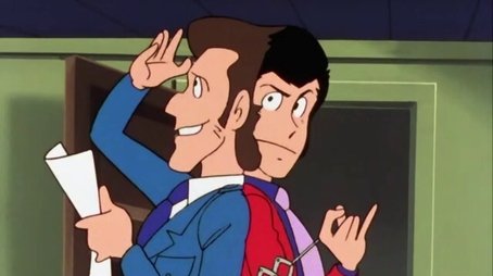 1999: A Popcorn Odyssey (1980) - Episode 124 poster and promotional image