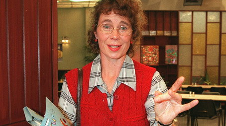 dinnerladies Stagione 2