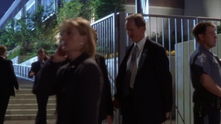West Wing: Nos Bastidores do Poder122