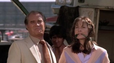 Blind Spot (1983) - Episode 4 poster and promotional image