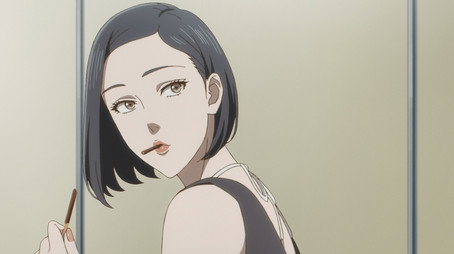 左ききのエレン Сезон 1