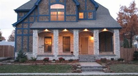 Vítejte doma Sezóna 4