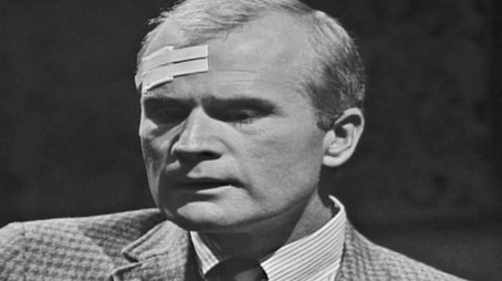 DS-22 (1966) - Episode 22 poster and promotional image