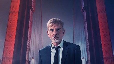 Goliath (2016) poster