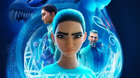 WondLa (2024) poster