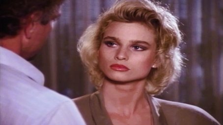 The Unraveling (1987) - Episode 16 poster and promotional image