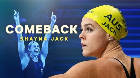 Comeback - Shayna Jack (2024) - Episode 31 poster and promotional image