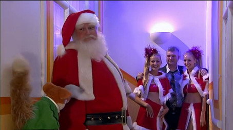 The Basil Brush Show Сезон 1