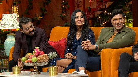 The Kapil Sharma Show Stagione 2