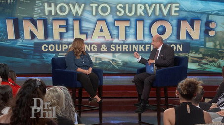 Dr. Phil Stagione 21