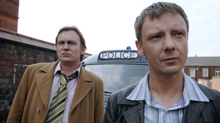 Episode 1 (2007) - Episode 1 poster and promotional image