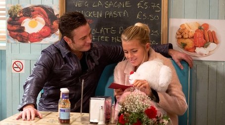 14/02/2014 (2014) - Episode 29 poster and promotional image