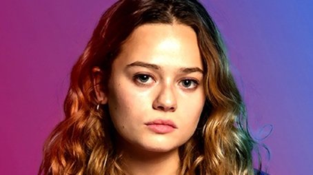Tiffany (2021) - Season 7 poster and promotional image