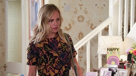 Monday, 28th August 2023 (2023) - Episode 105 poster and promotional image
