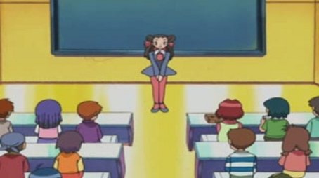 Gonna Rule the School!