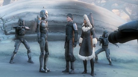 Star Wars: The Clone Wars414