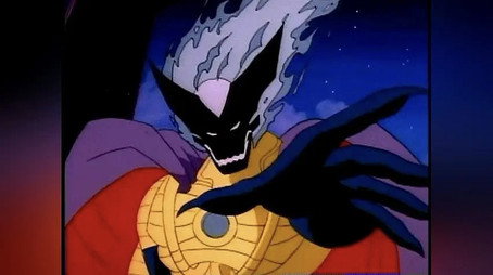 WildC.A.T.S: Covert Action Teams Stagione 1