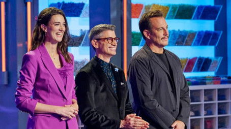 Wedding Cakes (2025) - Episode 2 poster and promotional image