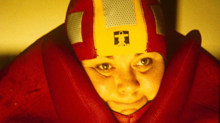 Going Solo (1999) - Episode 2 poster and promotional image