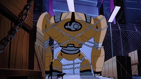 Batman do Futuro14