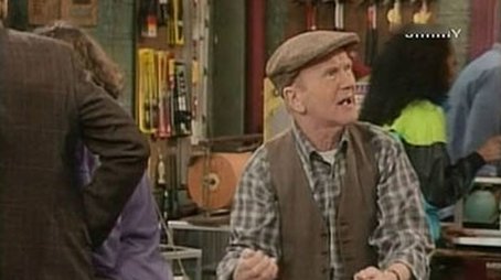 Cliff and Jake (1991) - Episode 23 poster and promotional image