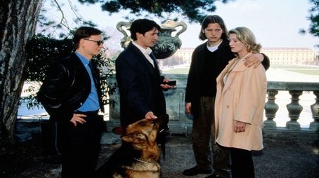 Death After School (1998) - Episode 2 poster and promotional image