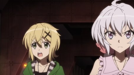 It's So Cruel, But... (2015) - Episode 10 poster and promotional image