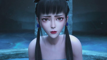 绝代双骄 Sezóna 1