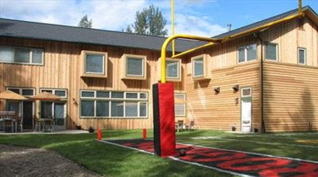 Vítejte doma Sezóna 4